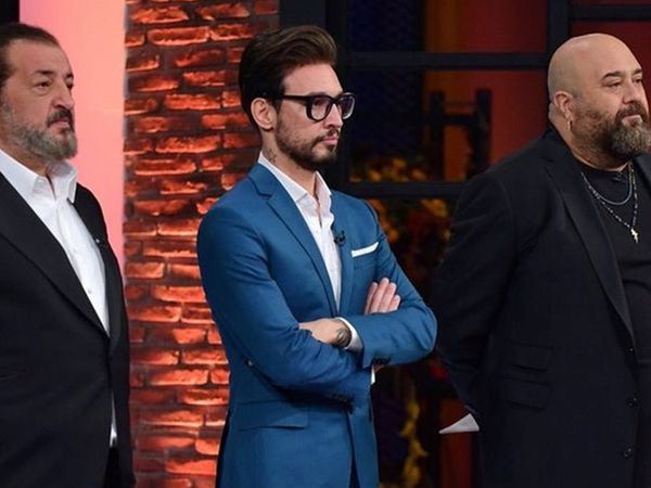 MasterChef’te stüdyoyu buz kestiren olay! Yarışmacının itirafı yarışmanın sonunu getirebilir ‘5 kadın 1 erkek yarışmacı...’