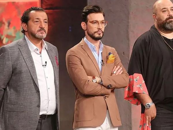 Masterchef'te tansiyon düşmüyor... Sert diyalog yarışmaya damga vurdu: Onu elemeden uyumayacağım!