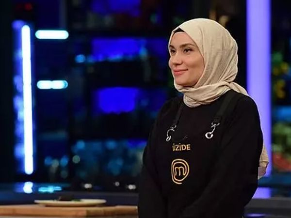 MasterChef’te usulsüzlük mü yapıldı? Elenen Güzide Mertcan’dan dikkat çeken sözler