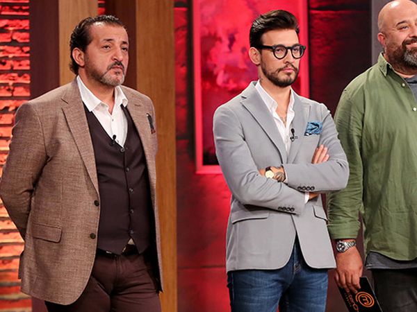 MasterChef’te Yarışmacı Efe Krizi!