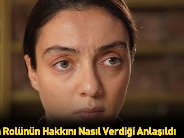 Masumlar Apartmanı dizisinin Gülben'i Merve Dizdar rolünün hakkını böyle vermiş! Meğerse Gülben gerçekte çok daha fazla acı yaşamış