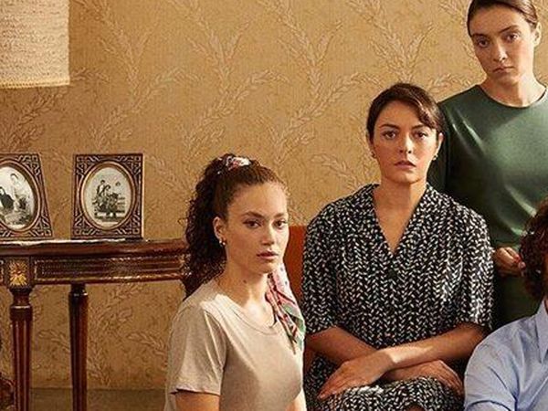 Masumlar Apartmanı Dizisinin Kadrosuna Aranan Kan Bulundu: Şükrü Özyıldız Konuk Oyuncu Olarak Boy Gösterecek!