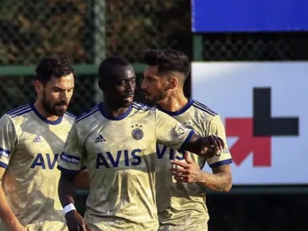 Maurico Lemos, Fenerbahçe'den Ülkesine Transfer Oluyor!