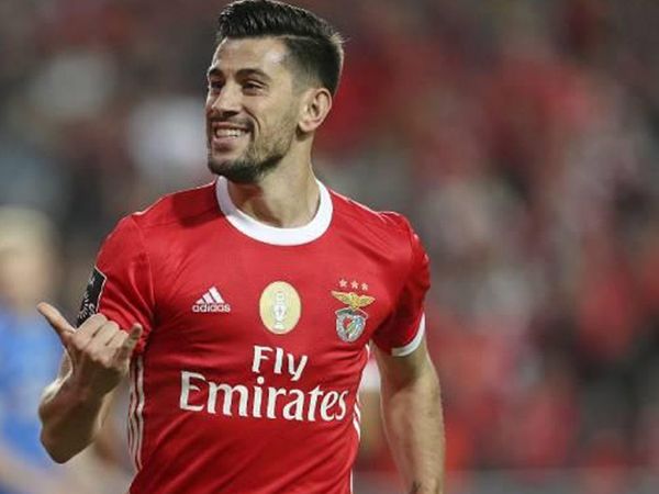 Medipol Başakşehir Benfica'dan Pizzi'yi Transfer Etti!