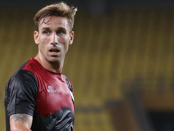 Medipol Başakşehir, Fatih Karagümrük'ten Lucas Biglia'yı transfer etti!