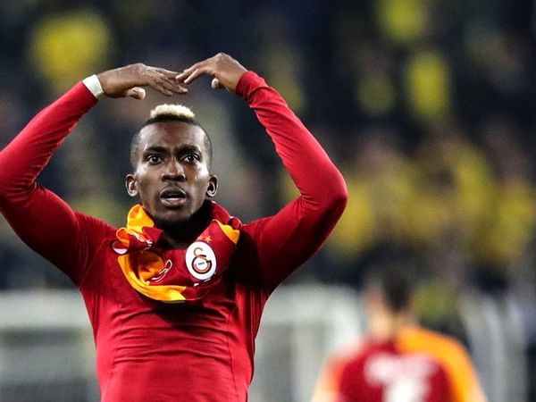 Medipol Başakşehir Henry Onyekuru'yu Transfer Etmek İstiyor!