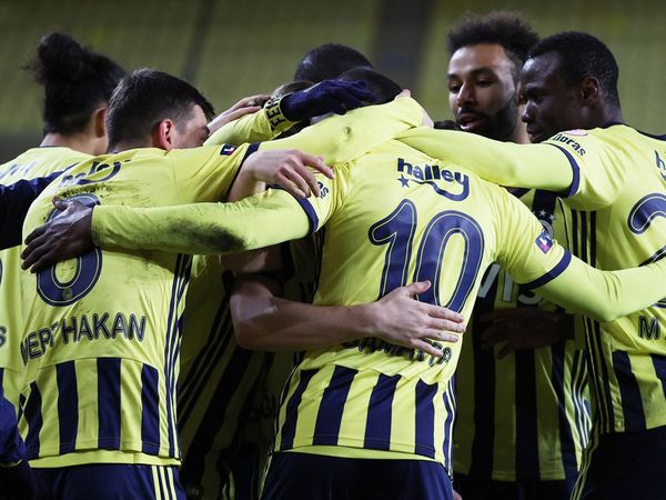 Medipol Başakşehir Mauricio Lemos İle Anlaştı!