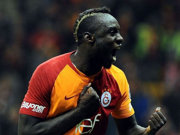 Medipol Başakşehir Mbaye Diagne'yi İstiyor!