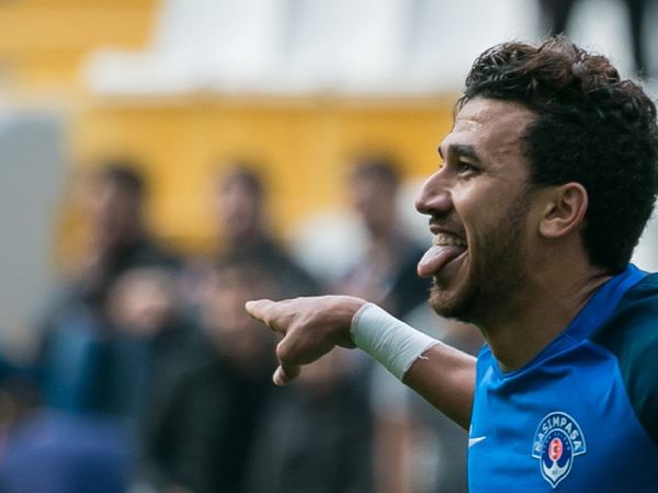 Medipol Başakşehir Trezeguet'i Transfer Etmek İstiyor!