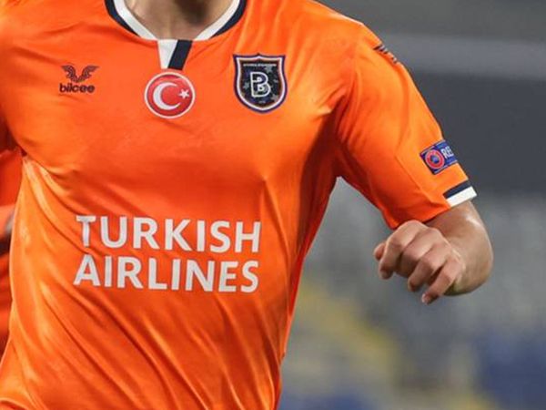 Medipol Başakşehir'de Miguel Vieira'nın Sözleşmesi Feshedildi!