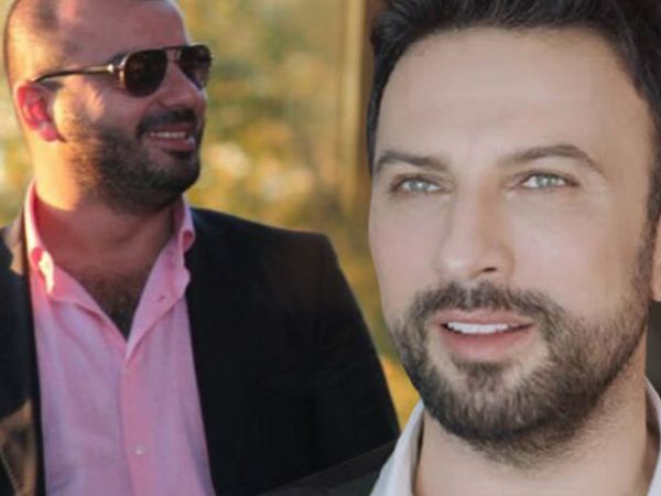 Megastar Tarkan'ın kuzenine ağırlaştırılmış müebbet hapis cezası!