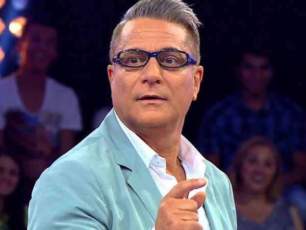 Mehmet Ali Erbil iki kadın ve bir din hocasıyla canlı yayın açtı: Erkek erkeğe...