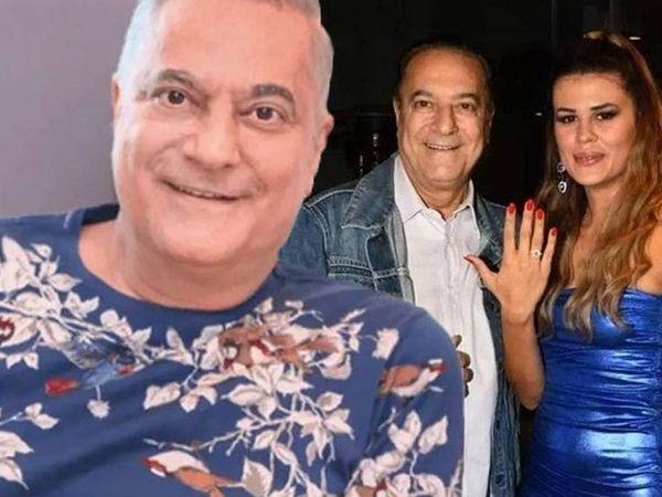 Mehmet Ali Erbil kimdir?