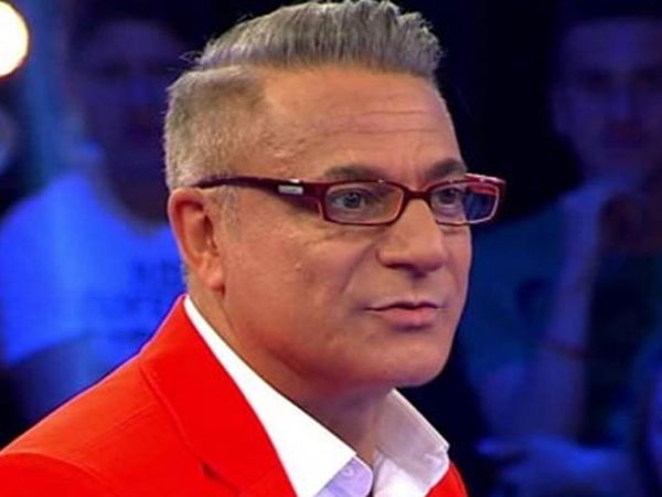 Mehmet Ali Erbil trafik kazası geçirdi: Arabası ağır hasar alan sunucu ölümden döndü!