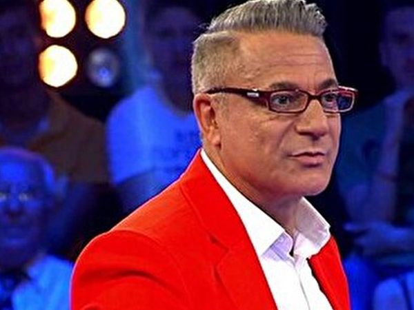 Mehmet Ali Erbil yine yaptı yapacağını! Melike Öcalan’a ödül töreninde söyledikleri herkesi şaşkına çevirdi