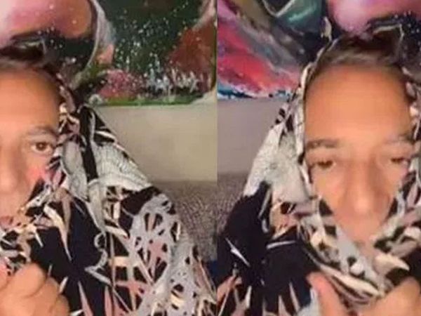 Mehmet Ali Erbil'den beklenmedik çıkış! Görenler neye uğradğını şaşırdı 'Başınızı ezeceğiz'
