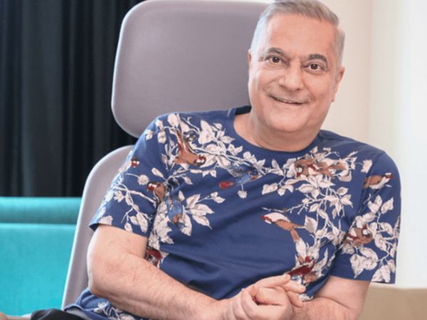 Mehmet Ali Erbil’den cinsel ilişki itirafı! ‘Dünya rekoru bende’ dedi hafta da kaç kez ilişkiye girdiğini açıkladı