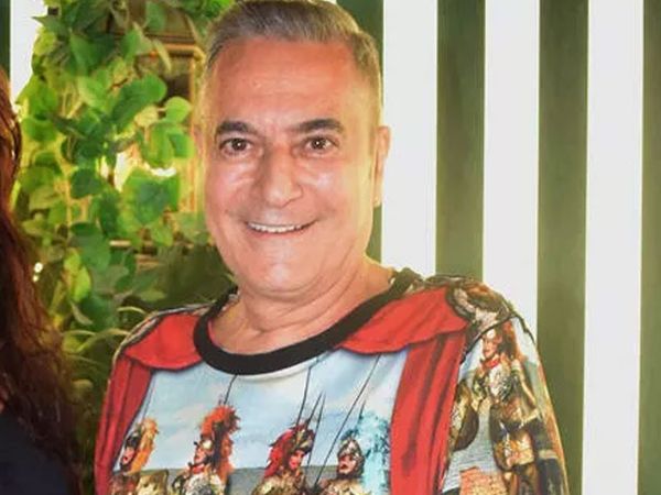 Mehmet Ali Erbil'i ifşa etmişti! Ece Ronay son paylaşımıyla ağızları açık bıraktı