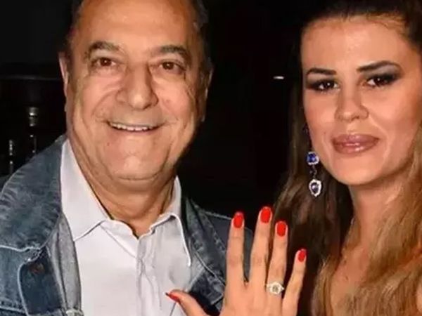 Mehmet Ali Erbil'in 26 yaşındaki eski aşkından bomba itiraf: Ben artık bıktım!