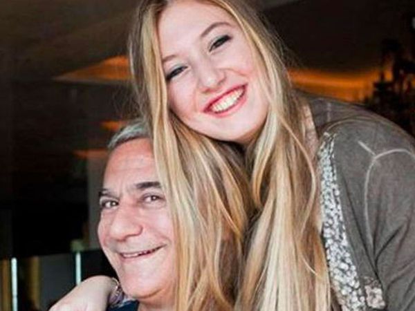 Mehmet Ali Erbil'in kızı Yasmin Erbil imajını değiştirdi! Verdiği pozlara yorum yağdı!