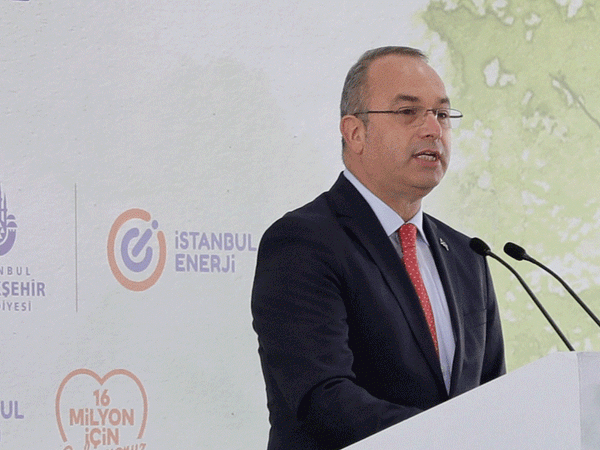 Mehmet Aslan Değirmenci Kimdir?