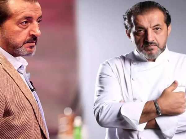 Mehmet Şef sinirden küplere bindi, bu en büyük günahlardan biri dedi: Kendine gel!