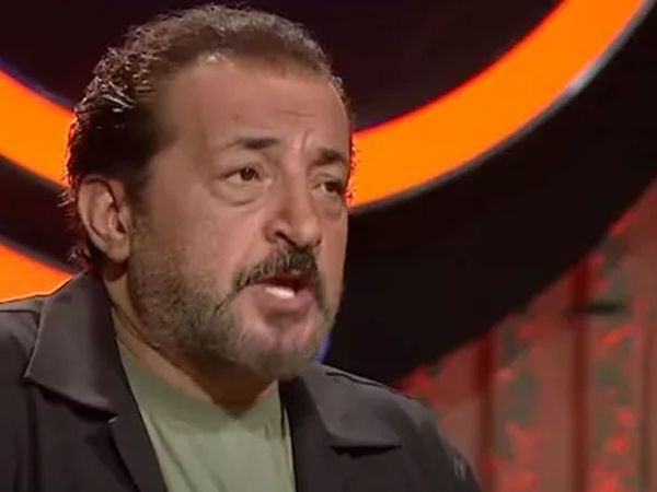 Mehmet Şef sonunda çileden çıktı! 'Şu tezgahlara kafamı vurasım geliyor' 