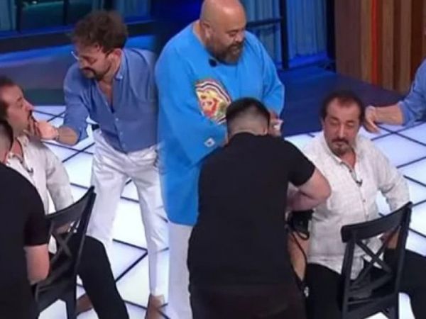 Mehmet Yalçınkaya kimdir?