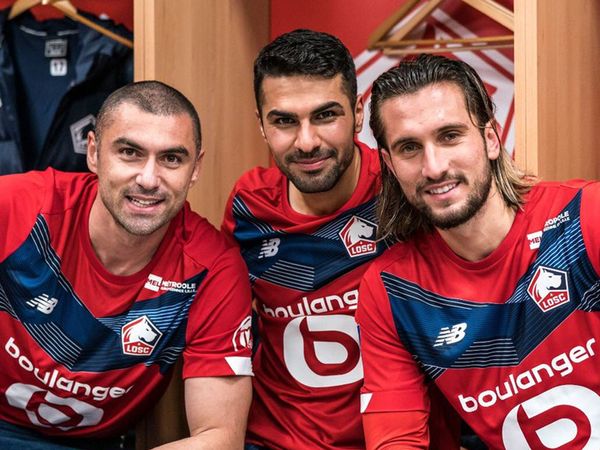 Mehmet Zeki Çelik Inter'e Transfer Oluyor!