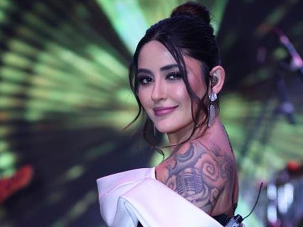 Melek Mosso kimdir?