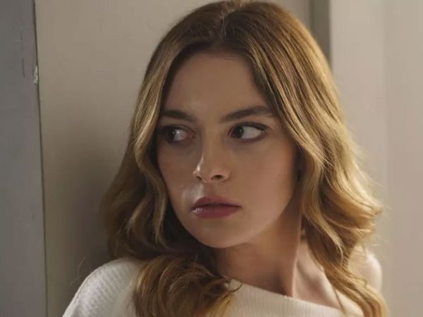 Melis Sezen'in ev hali ifşa oldu meğerse evde nasıl dolaşıyormuş hiç tahmin etmezdik