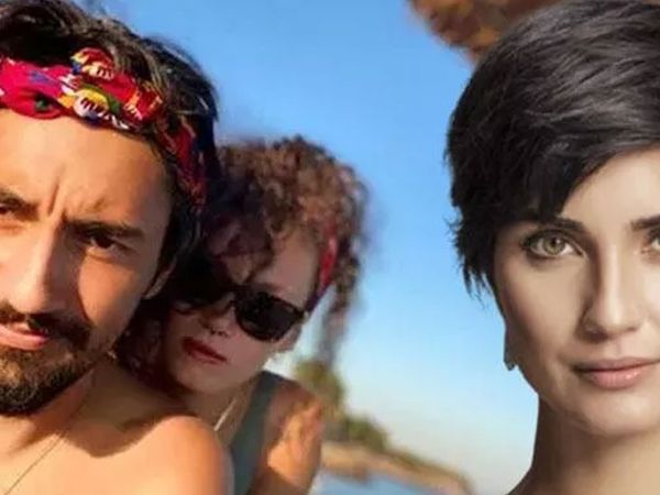 Melisa Şenolsun ve Umut Evirgen'nin Ayrılık Nedeni Belli Oldu!
