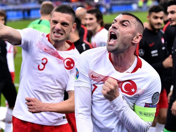Merih Demiral Atalanta İle Anlaşma Sağladı!