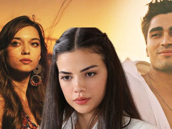 Mert Ramazan Demir Afra Saraçoğlu'nu kafasında tamamen bitirdi: Yeni aşkıyla ilişkisini resmen açıkladı! Eylül Lize Kandemir kimdir?