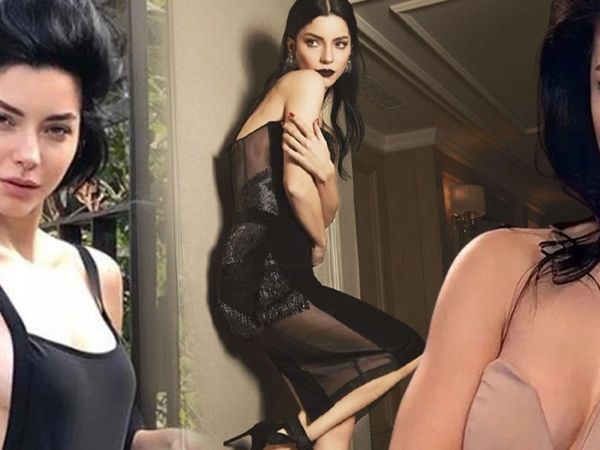 Merve Boluğur’dan 100 milyon TL’lik açıklama! Ülkeyi terk ediyor!