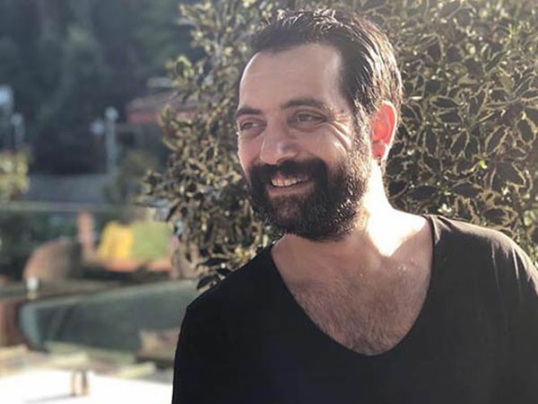 Merve Dizdar’ın Eşi Gürhan Altundaşar Kimdir?