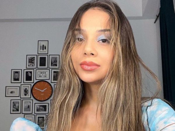 Merve Taşkın'dan skandal bakirelik yanıtı: Esnek kızlık zarı...
