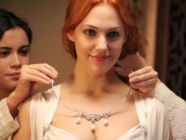 Meryem Uzerli Riyadlı aile ile bir akşam yemeği yedi, 4 milyon lira kazandı!