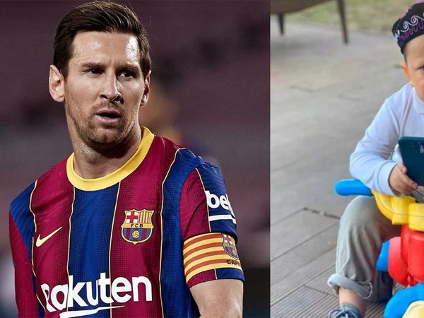 Messi'de Aynı Hastalığa Yakalanmış: Fenomen Hasbulla'nın İlginç Hastalığı!