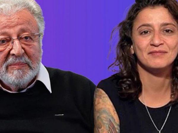 Metin Akpınar'ın kızı Duygu Nebioğlu'na son hamlesi öfkeden deliye döndürdü: Nebioğlu açtı ağzını yumdu gözünü...