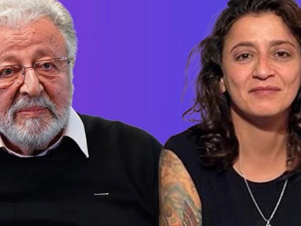 Metin Akpınar'ın ortaya çıkan evlilik dışı kızı Duygu Nebioğlu ateş püskürdü: Hesaplaşacağız!