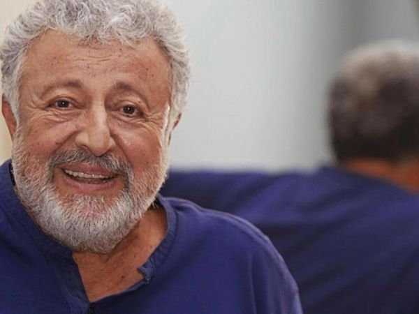 Metin Akpınar’ın yasak ilişkisi yılan hikayesine döndü, ikiz kızları ortaya çıktı şimdi de oğlu…