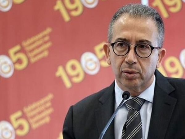 Metin Öztürk, Galatasaray'ın başkanı olması halinde takıma teknik direktör olarak Marcelo Bielsa'yı getirmeyi planlıyor!