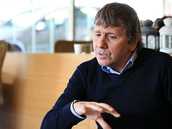 Metin Tekin'in Alanyaspor - Fenerbahçe maçıyla ilgili yaptığı değerlendirmeler büyük ses getirdi