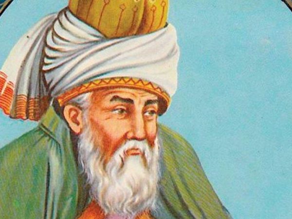 Mevlana Celaleddin-i Rumi Kimdir?