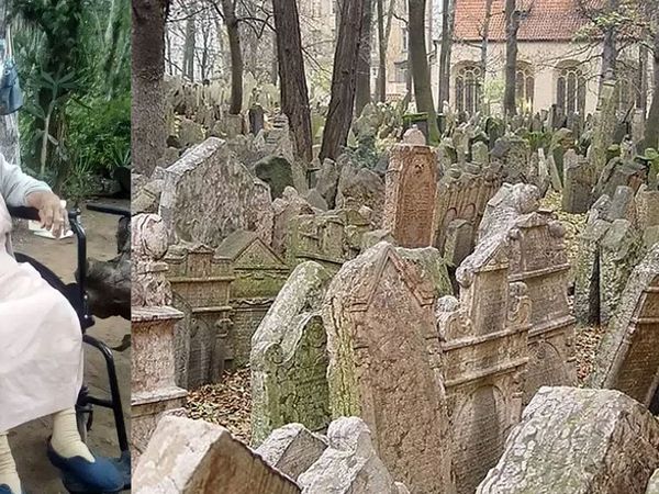 Mezarının üstüne büyük bir penis heykeli diktirmek istedi! O kadının ilginç yaşamı sizlerle