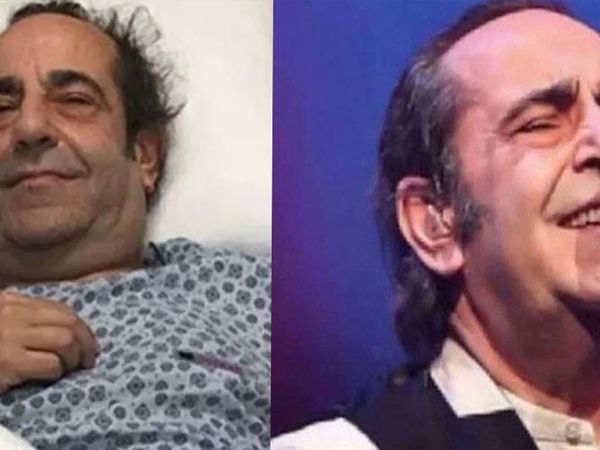 MFÖ'nün ünlü ismi Özkan Uğur 3. kez kansere yakalanmıştı! Bir süredir tedavi gören Uğur'dan haber geldi