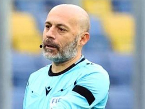 MHK'nın Süper Lig listesinden çıkarttığı Cüneyt Çakır, Dünya Kupası'nda görev alamayabilir!