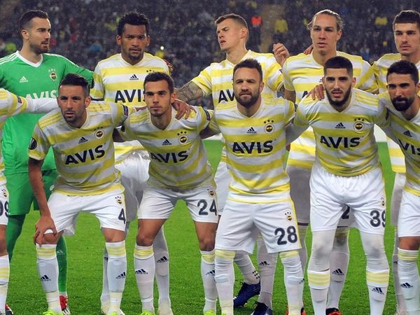 Michael Frey'den, Fenerbahçe İle İlgili Dikkat Çeken Açıklamalar Geldi!