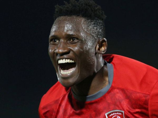 Michael Olunga kimdir, hangi takıma transfer olacak, hangi mevkiide oynuyor?